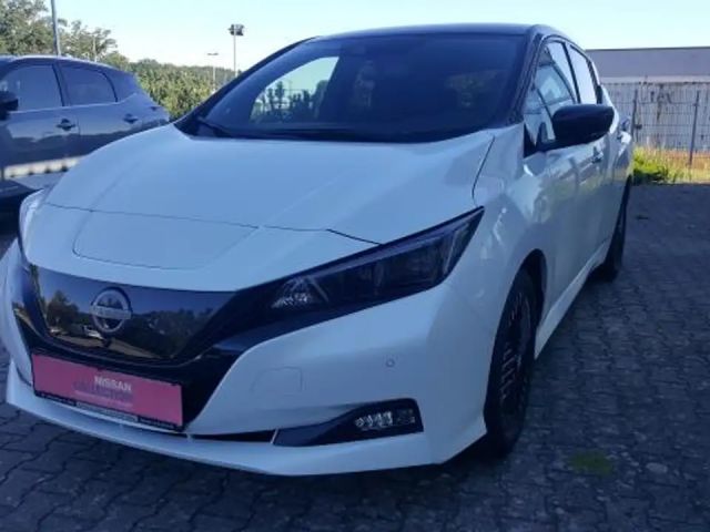 Nissan Leaf N-Connecta