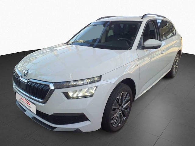 Skoda Kamiq 1.5 TSI ACT