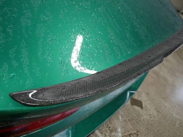 BMW M8 Coupé Gran Coupé