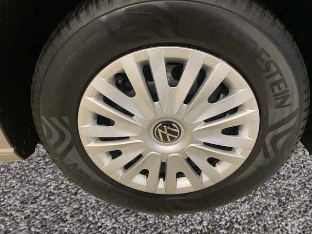 Volkswagen Caddy 2.0 TDI