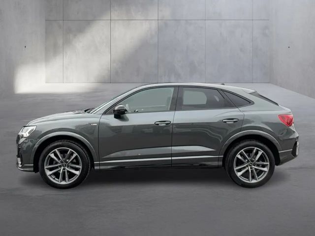 Audi Q3 35 TDI S-Line