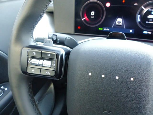 Hyundai IONIQ 9 4WD 6-zits UNIQ