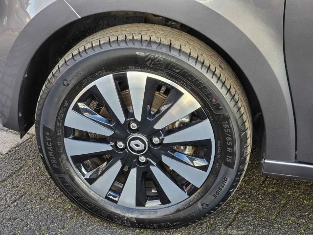 Renault Twingo Electric Techno