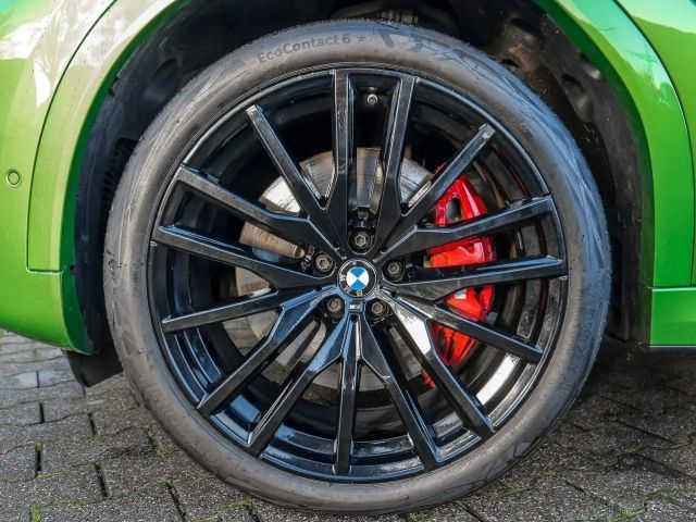 BMW X6 Coupé Individual M-Sport xDrive40d