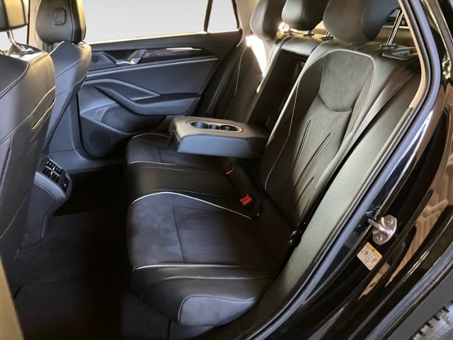 Volkswagen Passat DSG Variant