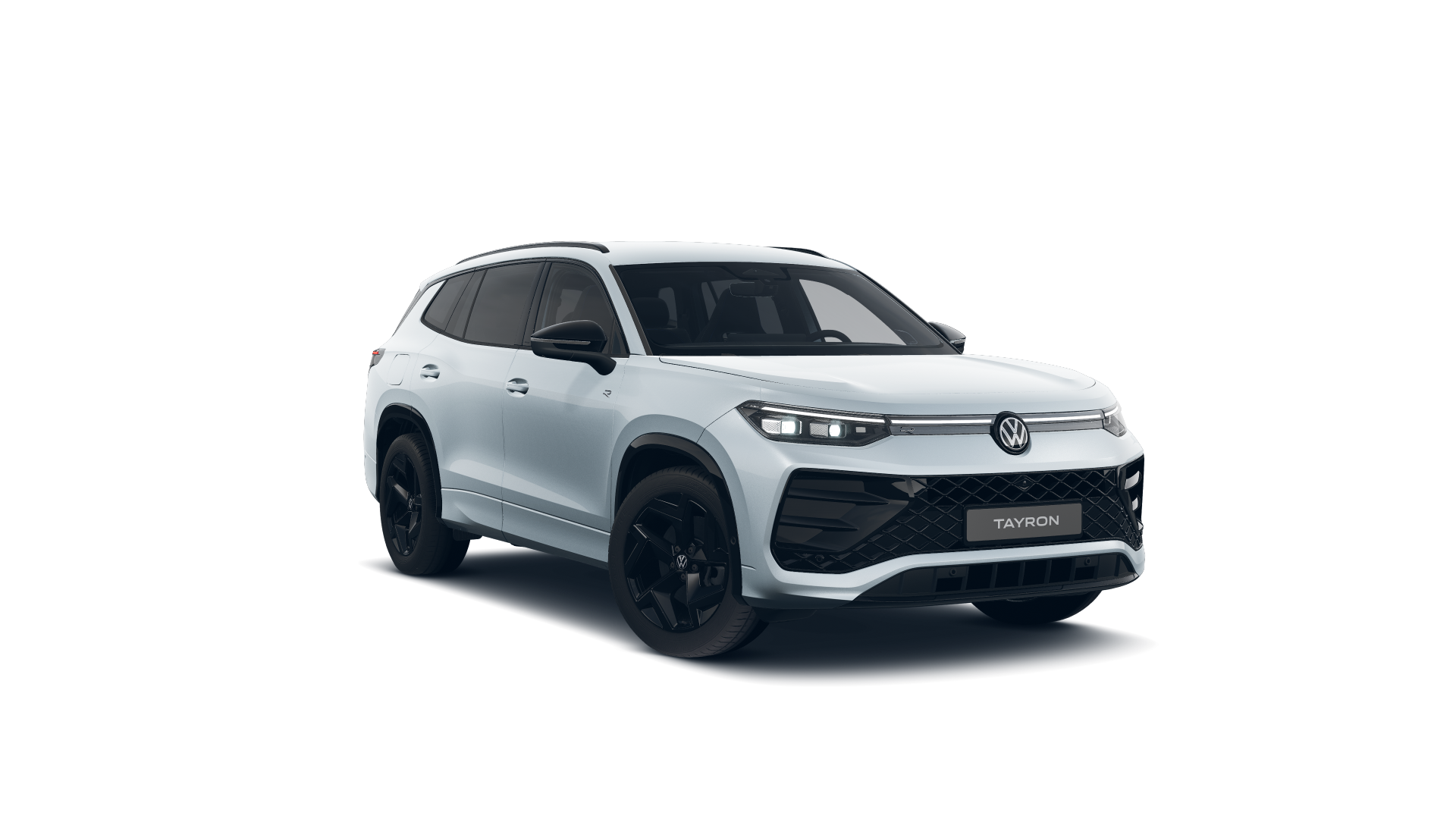 Volkswagen Tayron 2.0 TDI DSG R-Line