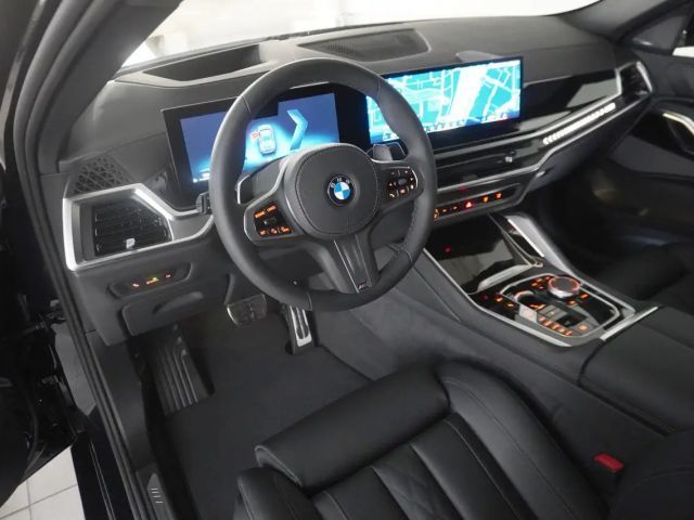 BMW X6 xDrive30d