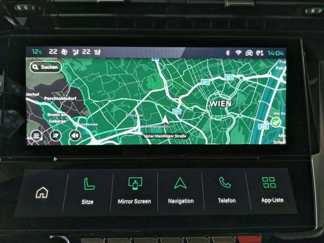 Peugeot 308 GT-Line Hybrid SW