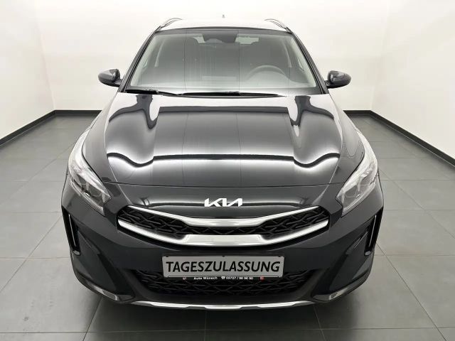 Kia XCeed GDi