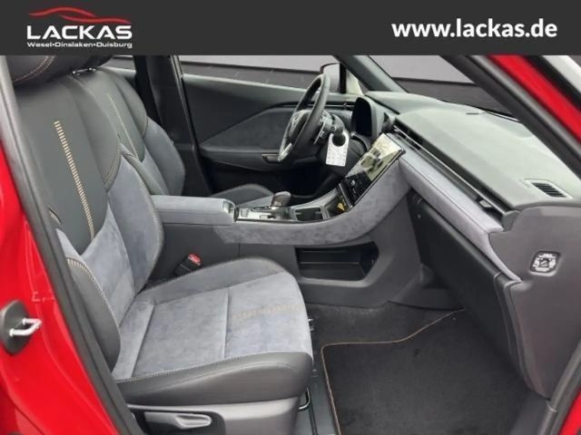 Lexus LBX COOL*HYBRID*360* CARPLAY* HUD*15J-GARANTIE