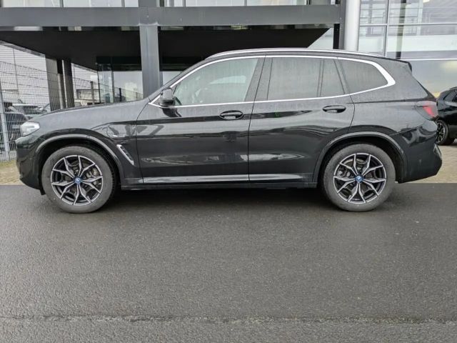 BMW X3 M-Sport xDrive30e