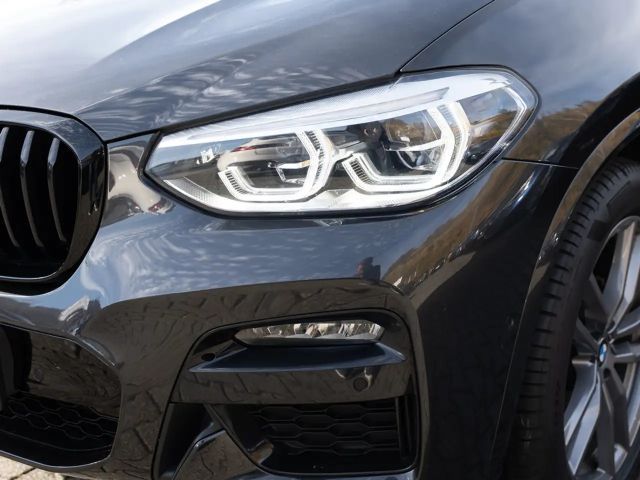 BMW X3 M-Sport xDrive