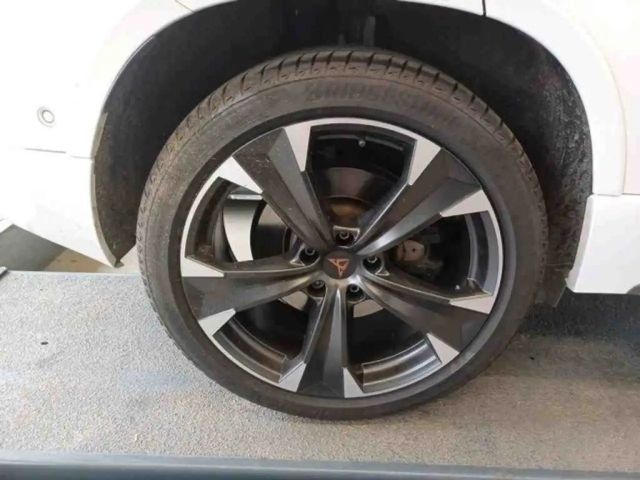 Cupra Ateca 2.0 TSI 4Drive DSG