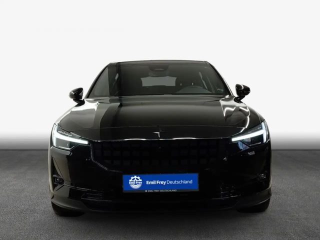 Polestar 2 Pilot Single motor