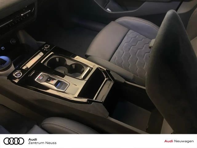 Audi A6 Avant Quattro