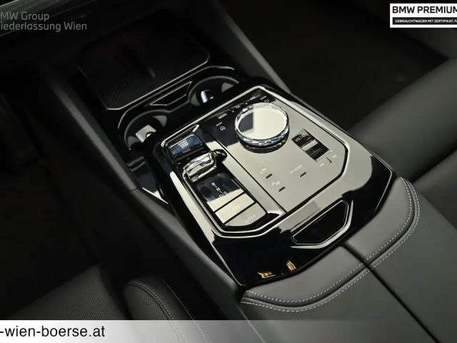 BMW 520 520d Sedan xDrive