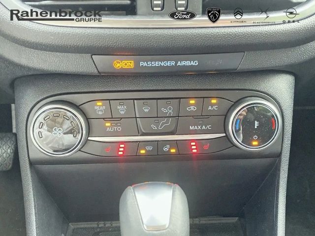 Ford Fiesta EcoBoost Titanium