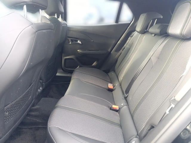 Peugeot E-2008 GT-Line