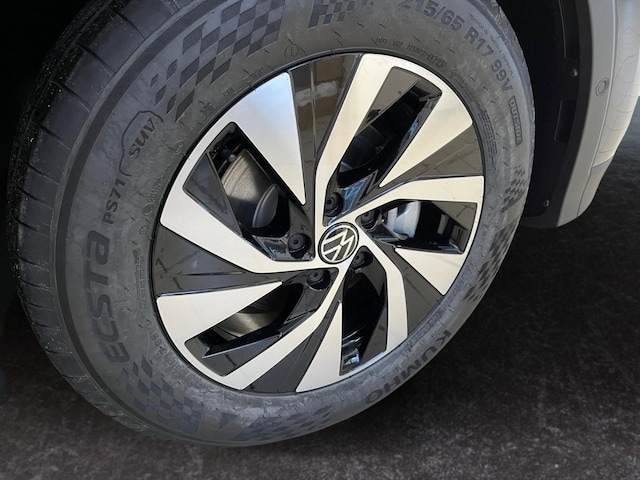 Volkswagen Tiguan 1.5 eTSI DSG