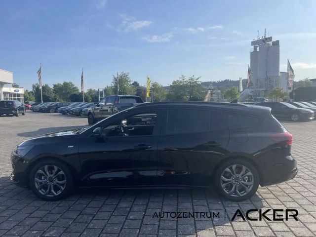 Ford Focus ST Line Wagon