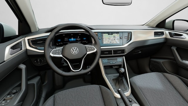 Volkswagen Taigo 1.0 TSI IQ.Drive Move