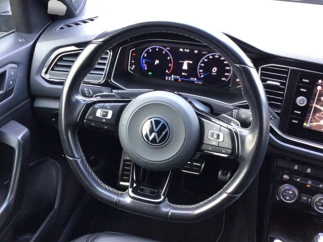 Volkswagen T-Roc 2.0 TSI 4Motion DSG