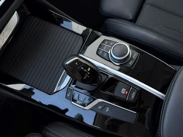 BMW X3 xDrive xDrive20i