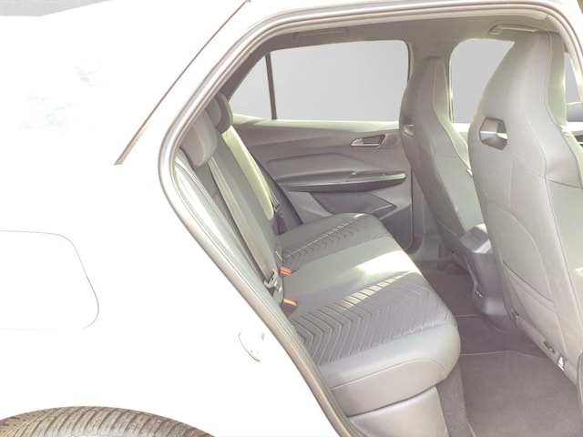 Cupra Born 77 kWh eBoost