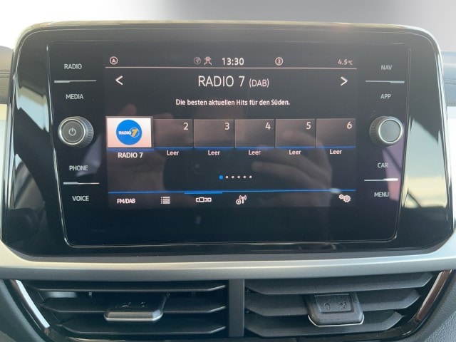 Volkswagen T-Roc 1.5 TSI DSG