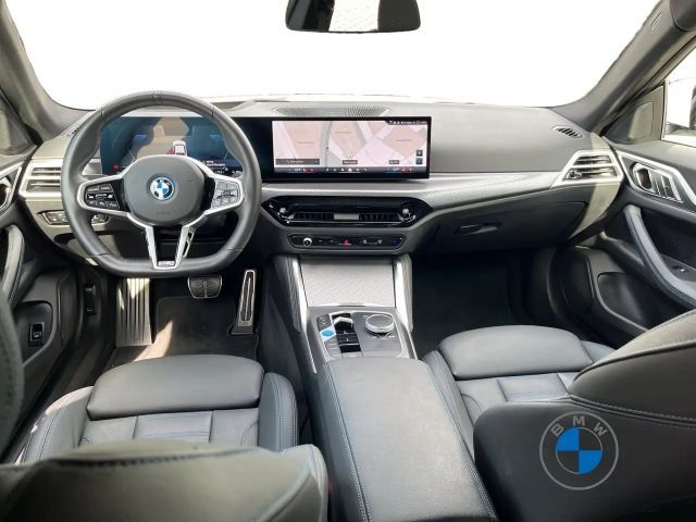 BMW i4 Coupé M-Sport eDrive40