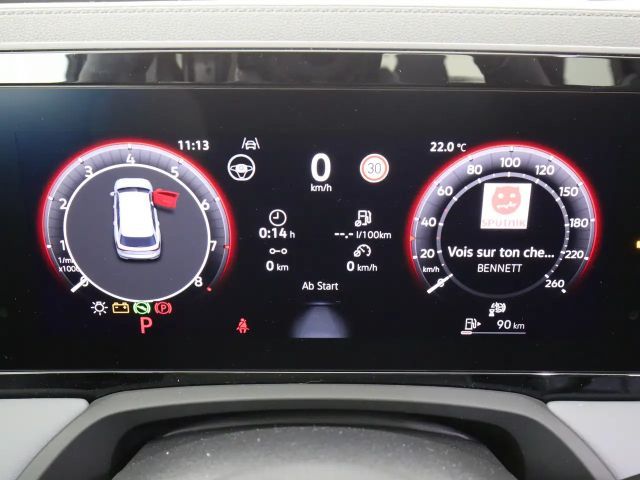 Volkswagen Passat 1.5 TSI Business DSG Variant