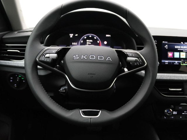 Skoda Kamiq 1.0 TSI Selection