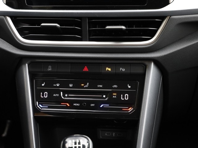 Volkswagen T-Roc 1.5 TSI Style