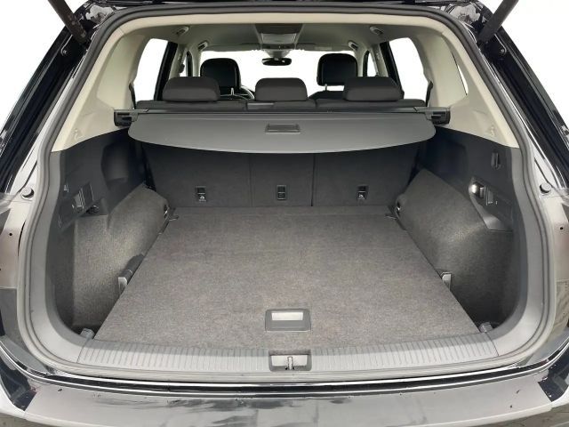 Volkswagen Tiguan Allspace DSG Life