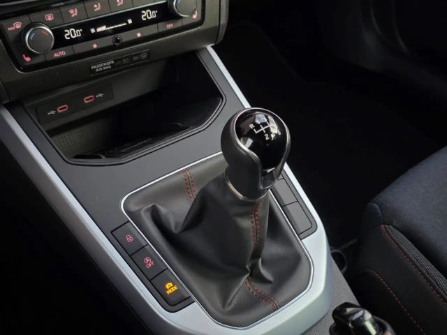 Seat Arona 1.0 TSI FR-lijn