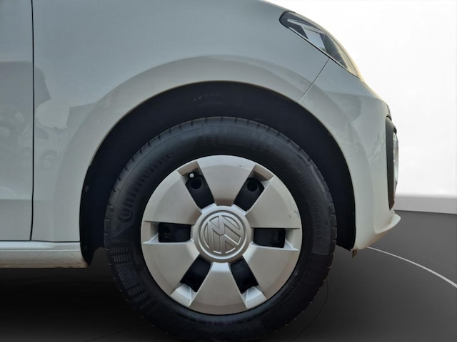 Volkswagen up! 1.0 TSI