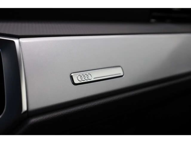 Audi Q3 35 TFSI S-Tronic