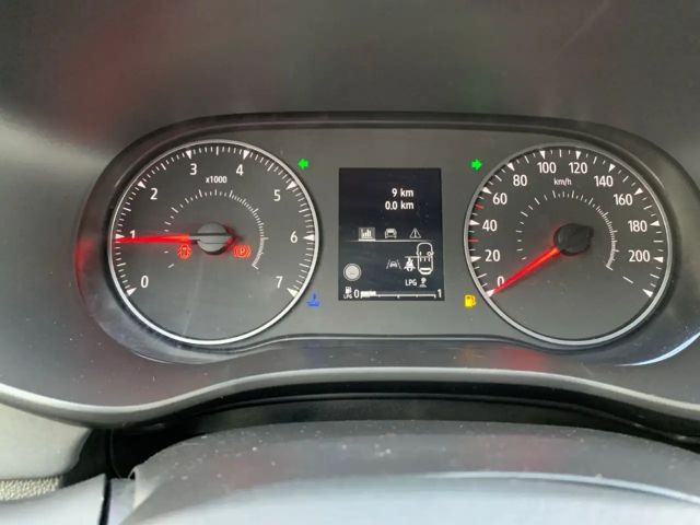 Dacia Jogger ECO-G Extreme