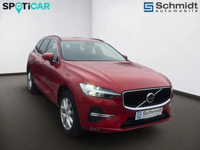 Volvo XC60 AWD Core Geartronic
