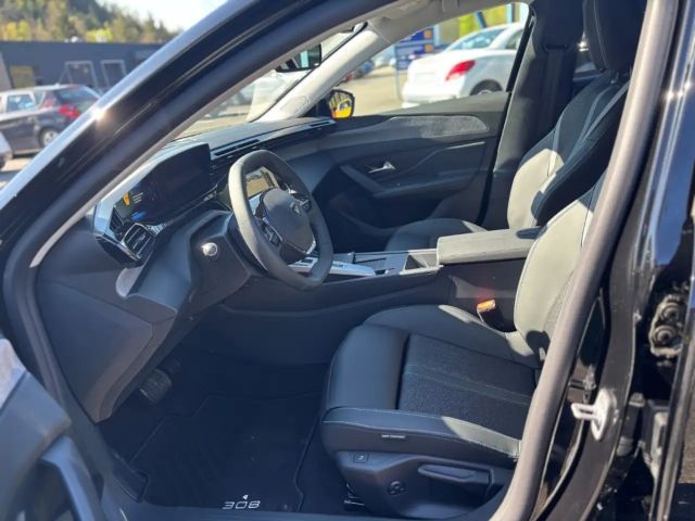 Peugeot 308 Allure Pack Hybrid SW