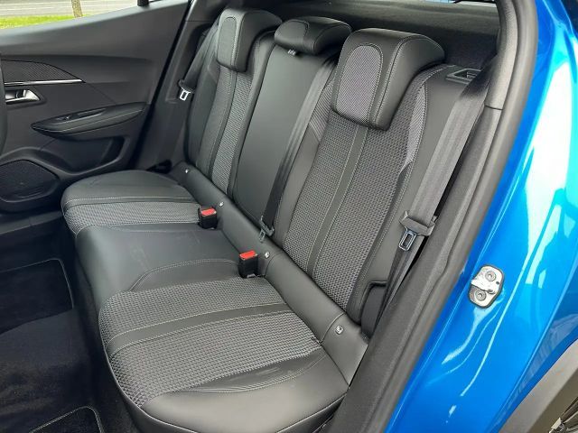 Peugeot E-2008 GT-Line