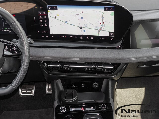 Audi Q6 e-tron Quattro