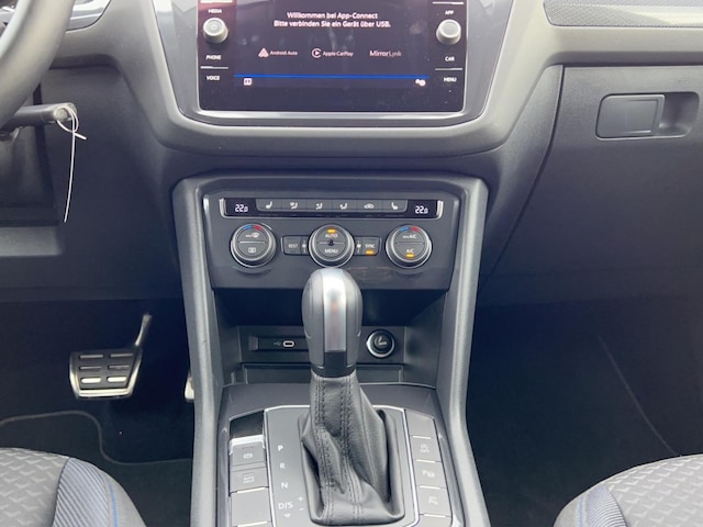 Volkswagen Tiguan 2.0 TDI 4Motion Allspace DSG