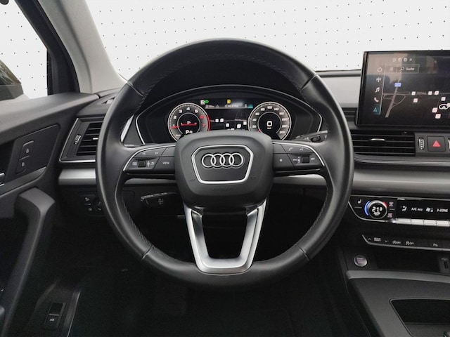 Audi Q5 40 TFSI Quattro S-Tronic