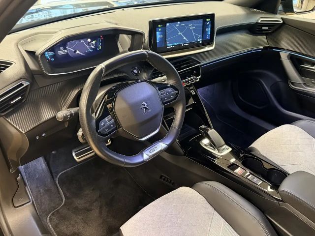 Peugeot 2008 GT-Line