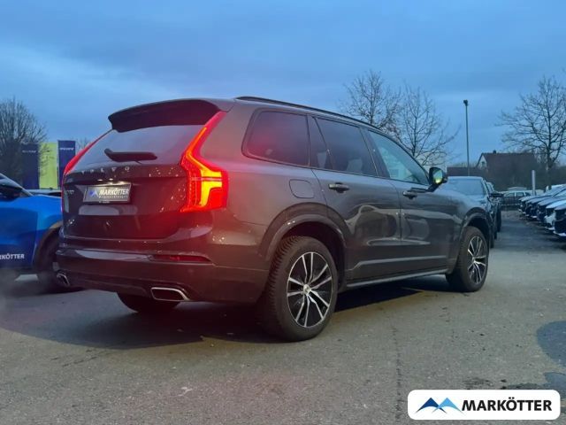 Volvo XC90 AWD R-Design T8
