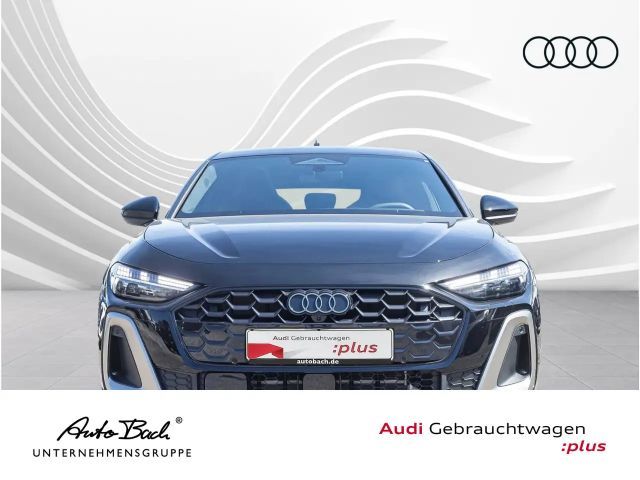 Audi A5 Hybride Quattro