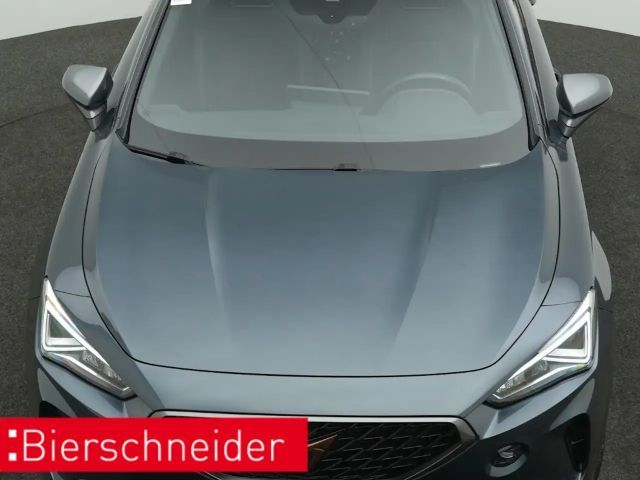 Cupra Formentor 1.4 DSG e-Hybrid