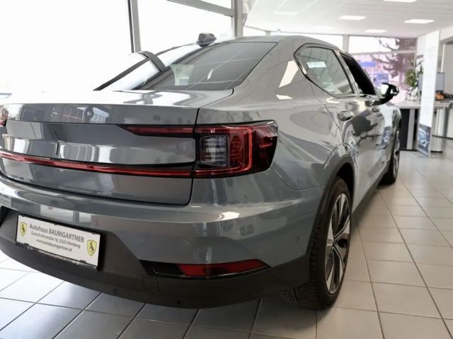 Polestar 2 Long range Single motor