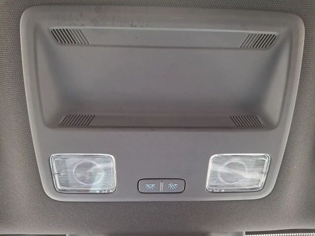 Ford Focus ST Line Wagon